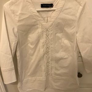 Ivanka Trump Blouse